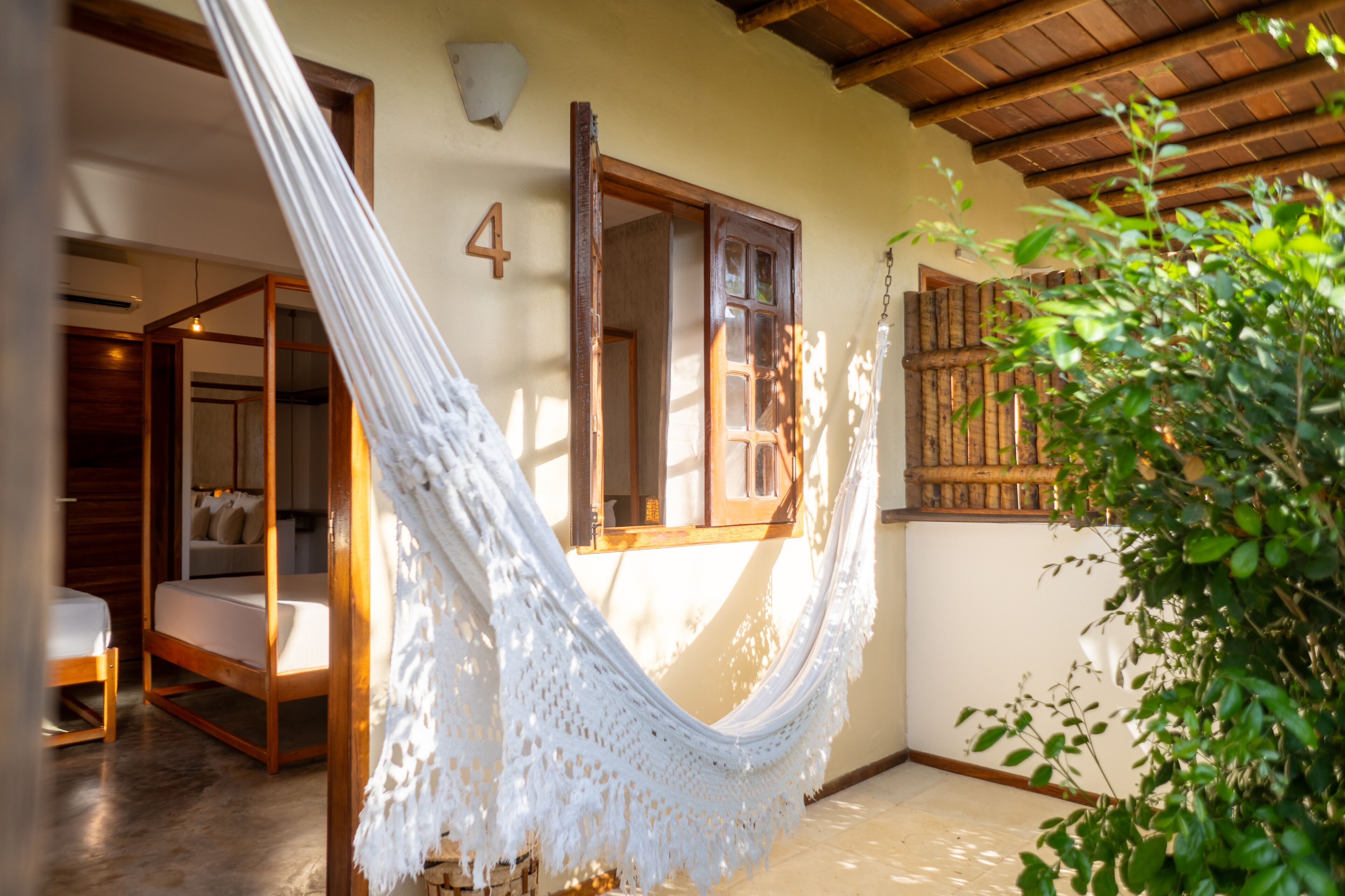 Foto - Casa Valentini Pousada