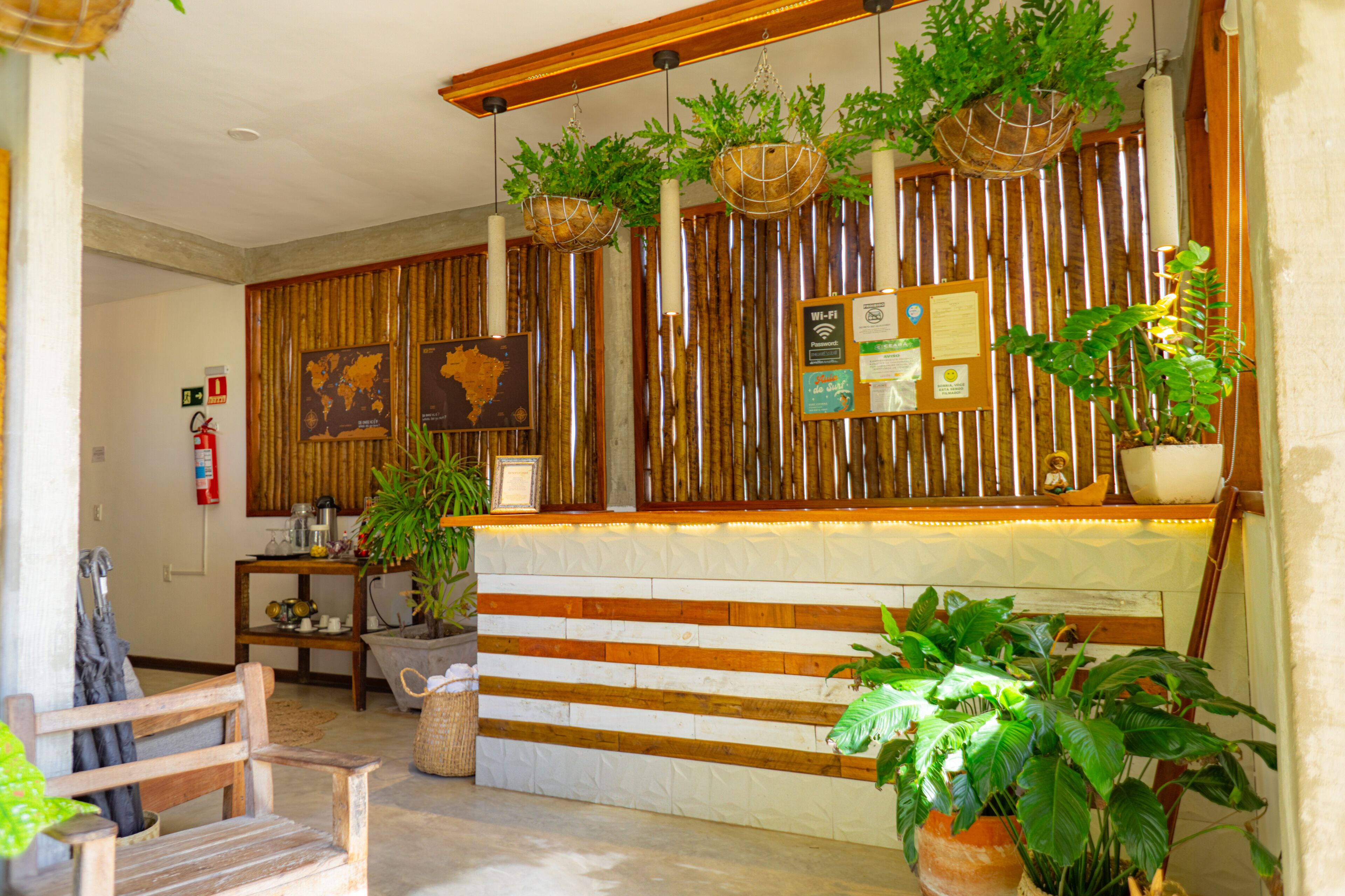 Foto - Casa Valentini Pousada