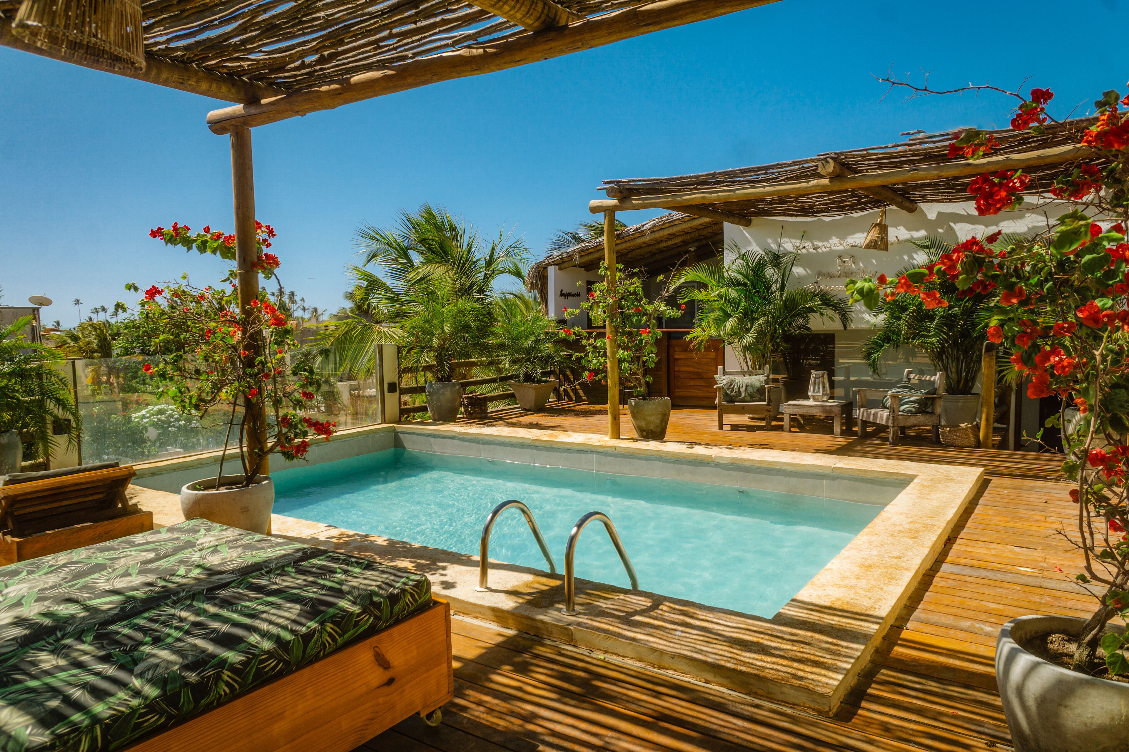 Foto - Casa Valentini Pousada