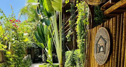 Casa Valentini Pousada