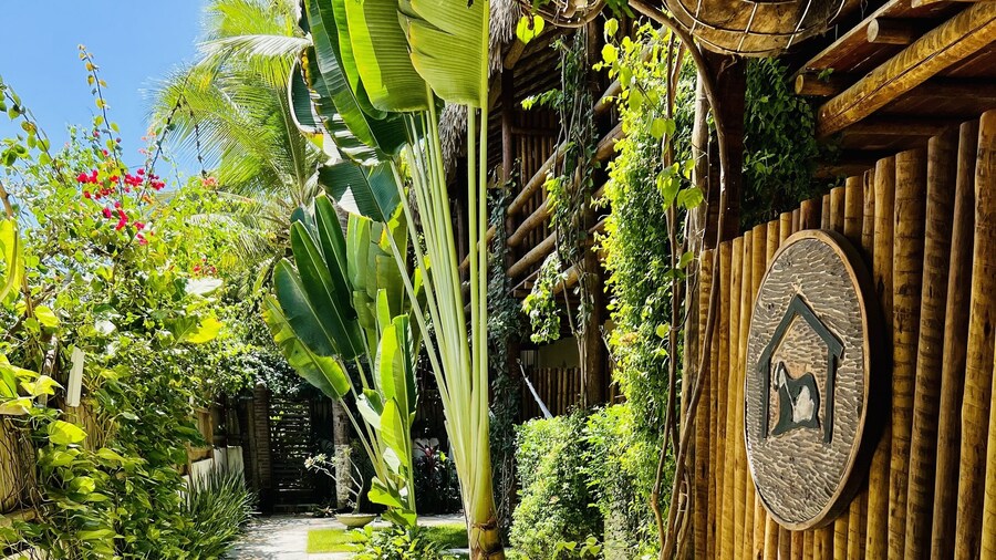 Casa Valentini Pousada