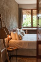 Master | Literie de qualité supérieure, minibar, coffres-forts dans les chambres