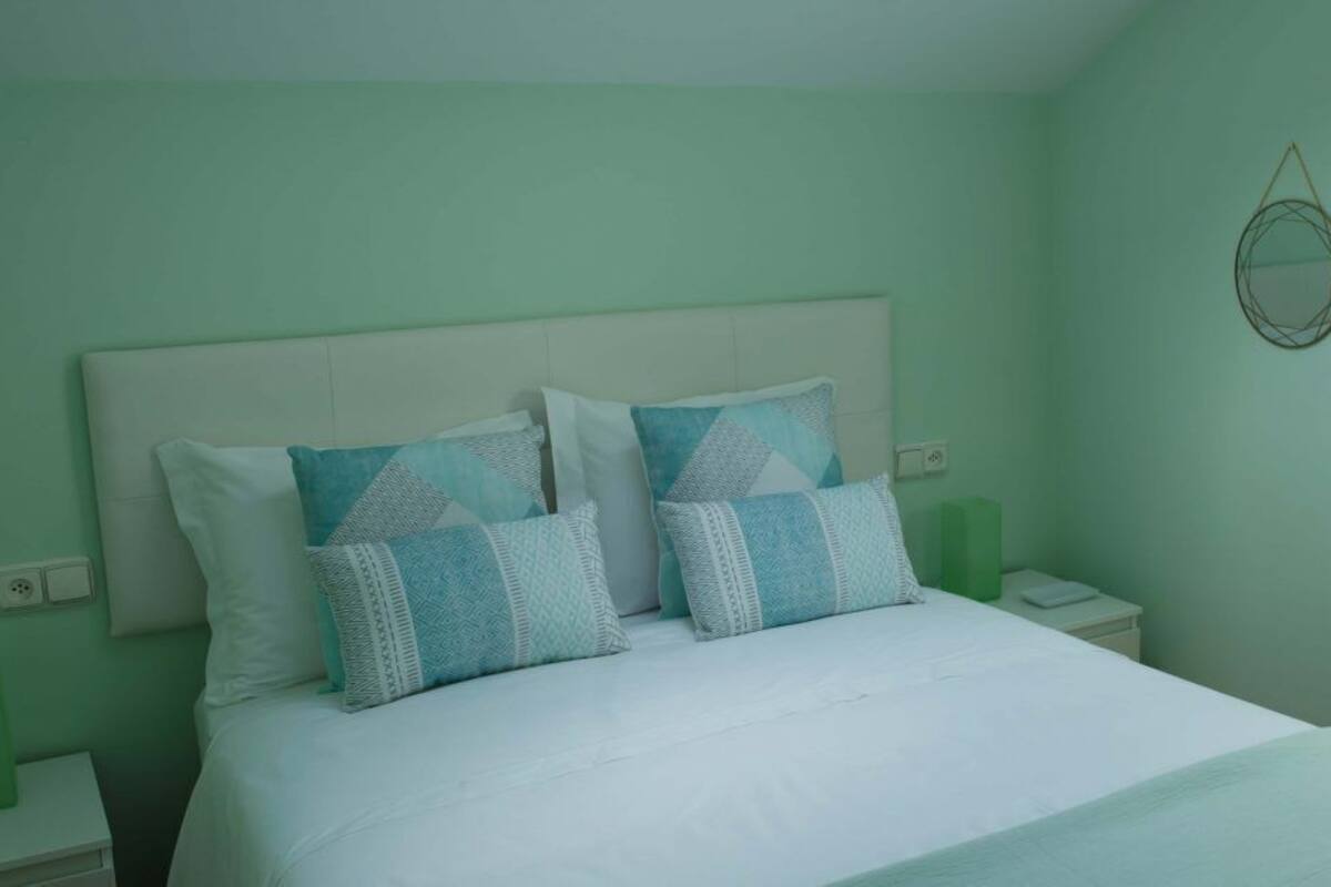 Studio, Terrace | Free cots/infant beds, free WiFi, bed sheets