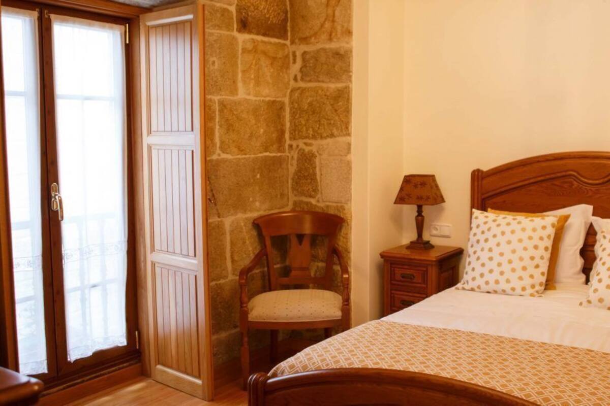 Deluxe Room, Balcony | Free cots/infant beds, free WiFi, bed sheets