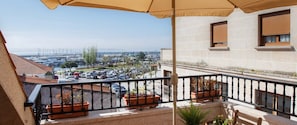 Studio, Terrasse | Terrasse/Patio