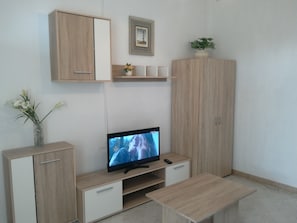 Interior - House Mima -M2 apartment with 2 bedroom (Zambratija, Umag)