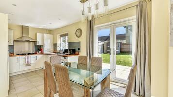 Design House | Dining room