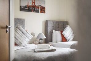 Signature House, 4 Bedrooms