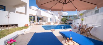 G & K Hotel Fiore Di Candia