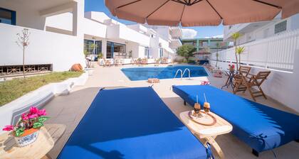 G & K Hotel Fiore Di Candia