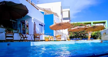 G & K Hotel Fiore Di Candia