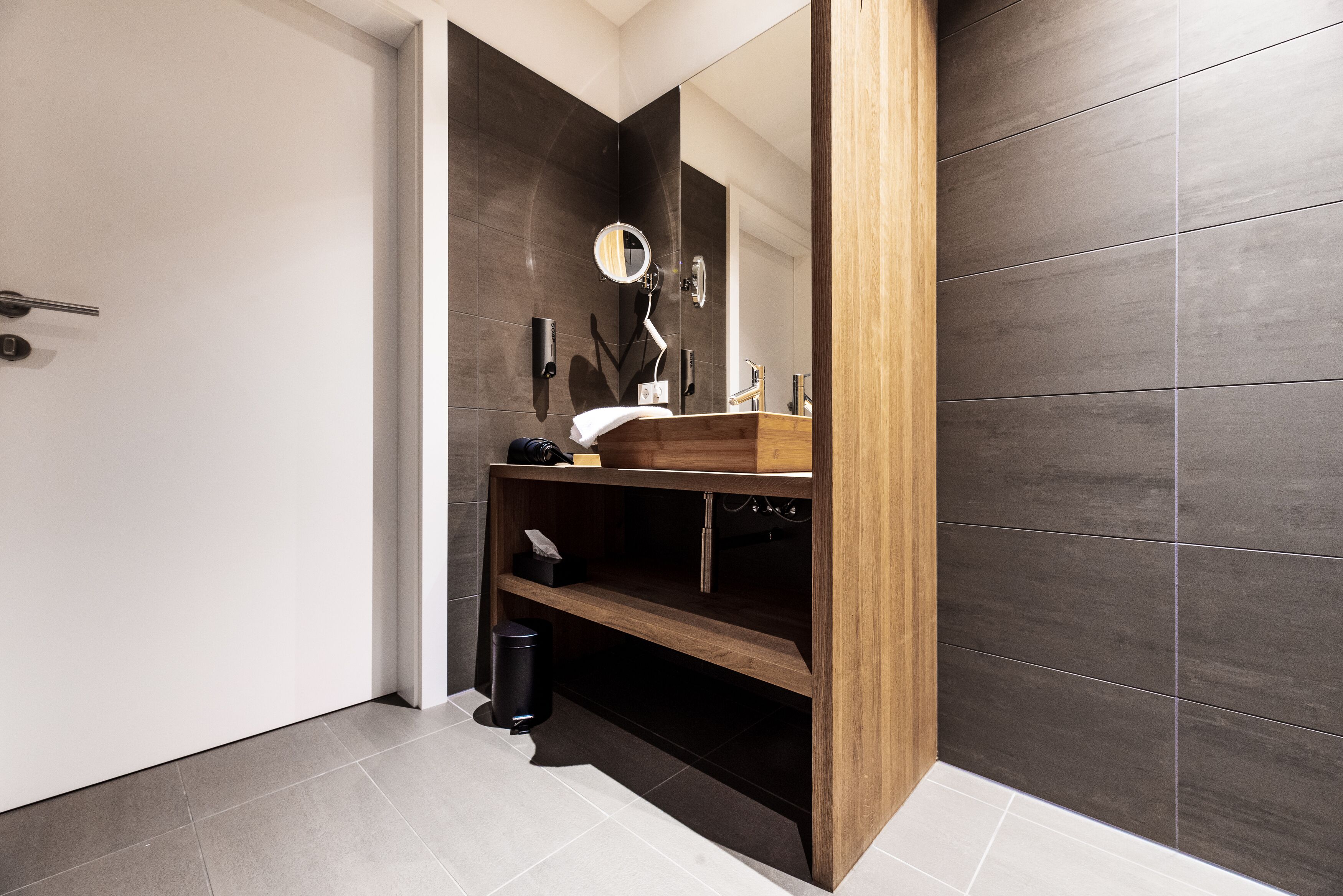 Foto - Blackhome Graz I contactless check-in