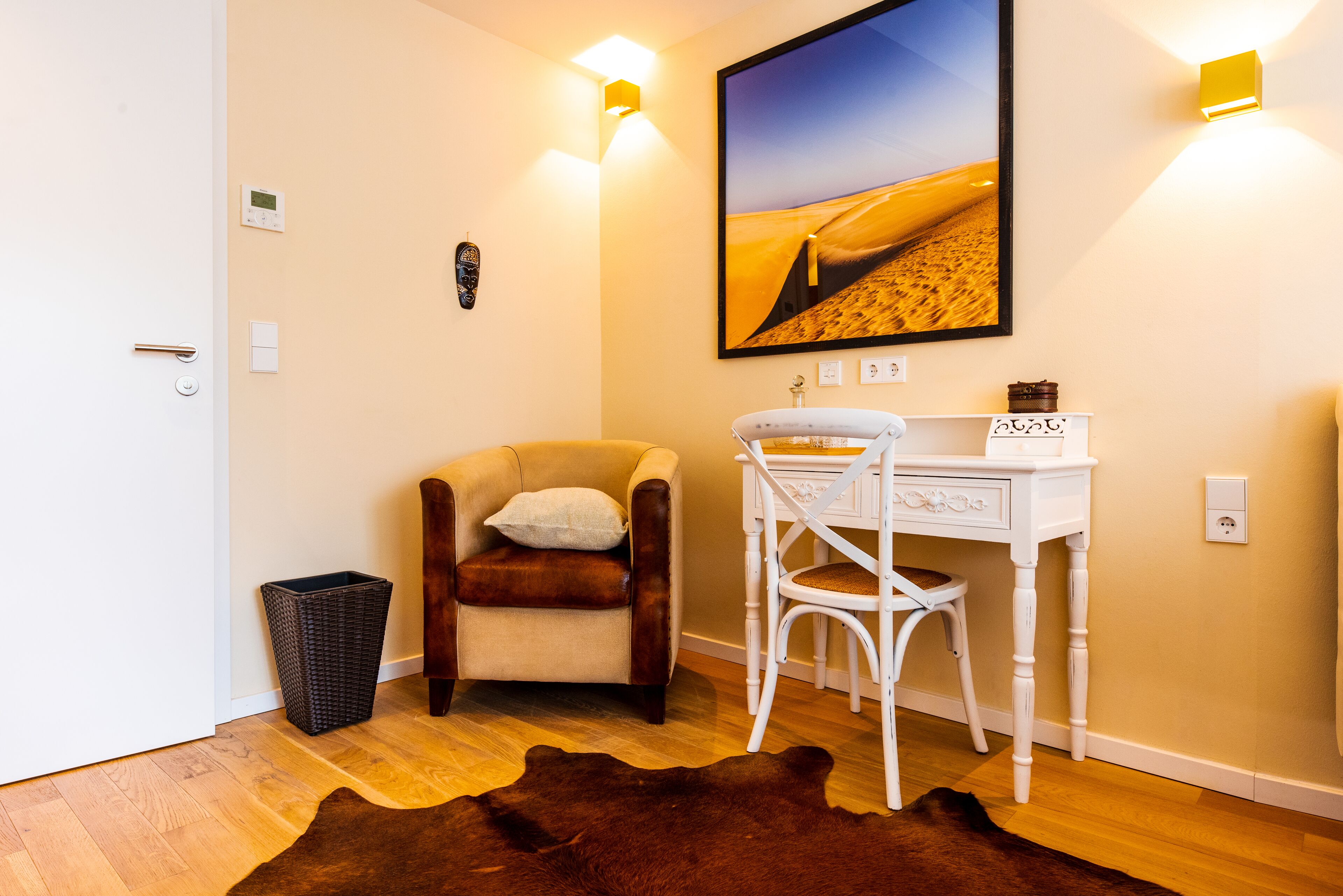 Foto - Blackhome Graz I contactless check-in