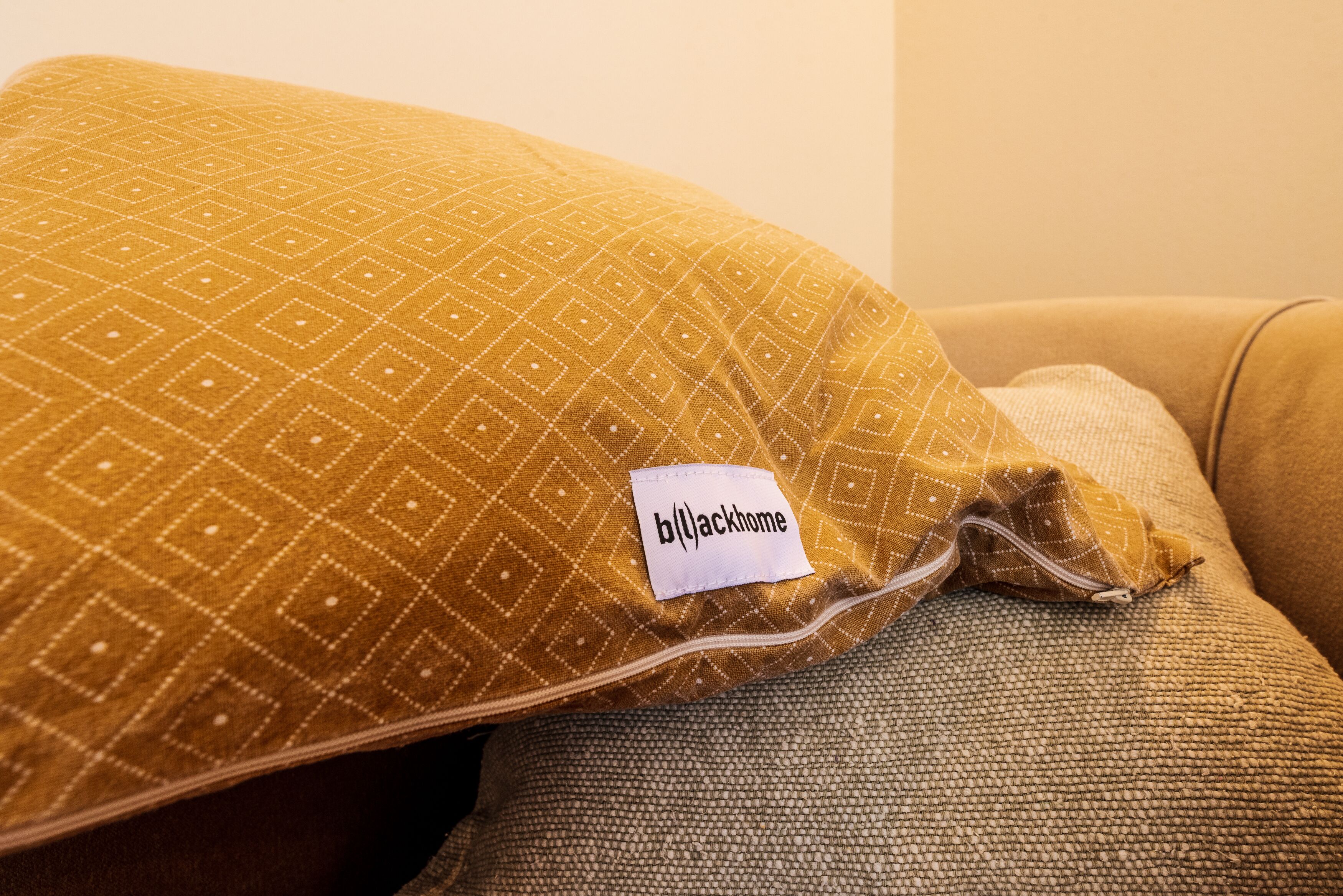 Foto - Blackhome Graz I contactless check-in