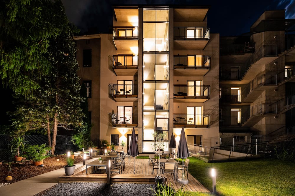 Blackhome Graz