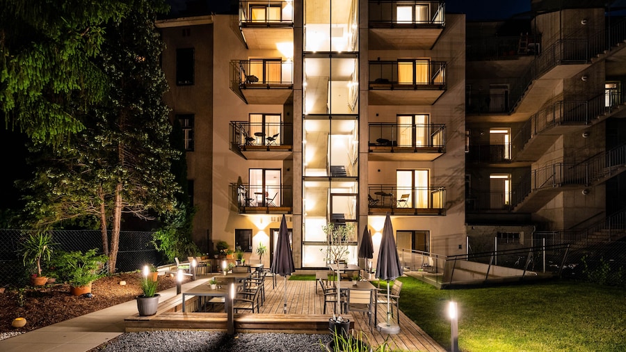 Blackhome Graz