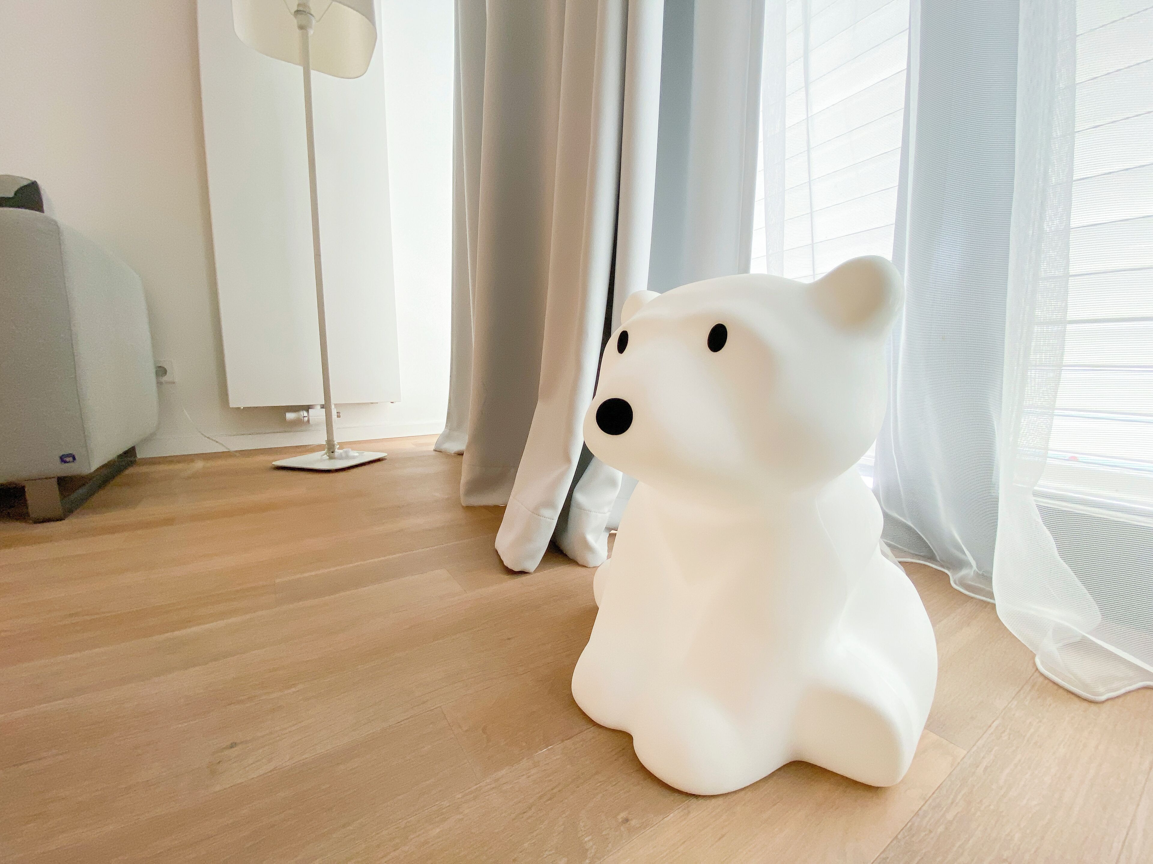 Foto - Blackhome Graz I contactless check-in