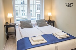 Deluxe-Apartment