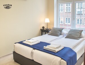Room - Gdansk Apartments Piwna 66 (Gdansk)