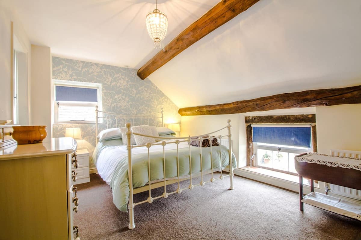 Cottage | 5 bedrooms