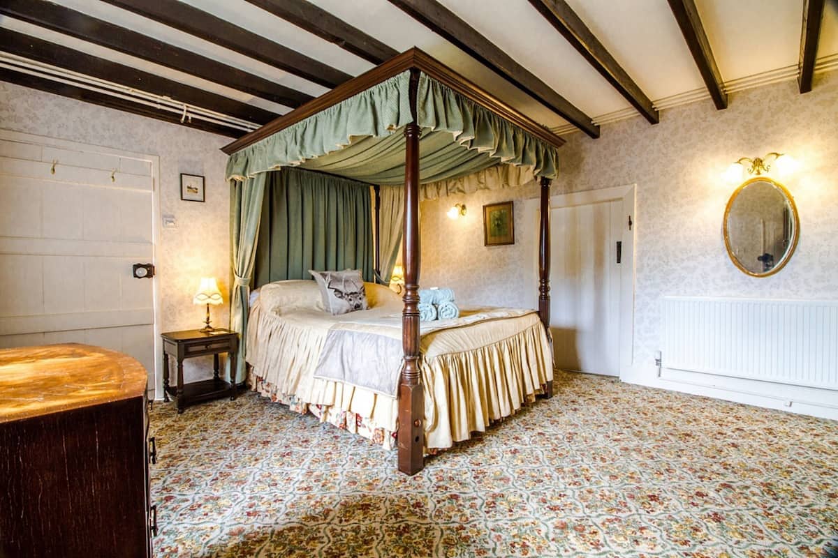 Cottage (Farmhouse) | 5 bedrooms