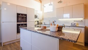 Cottage (Dairy) | Private kitchen