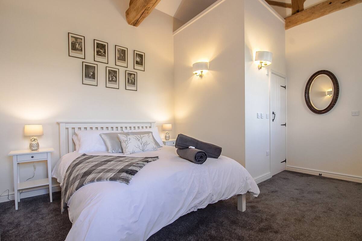 Cottage (Dairy) | 5 bedrooms