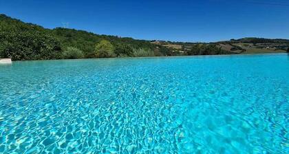 En el corazon de Umbria