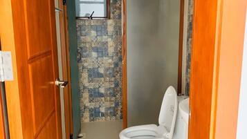 Family Apartment | Bathroom