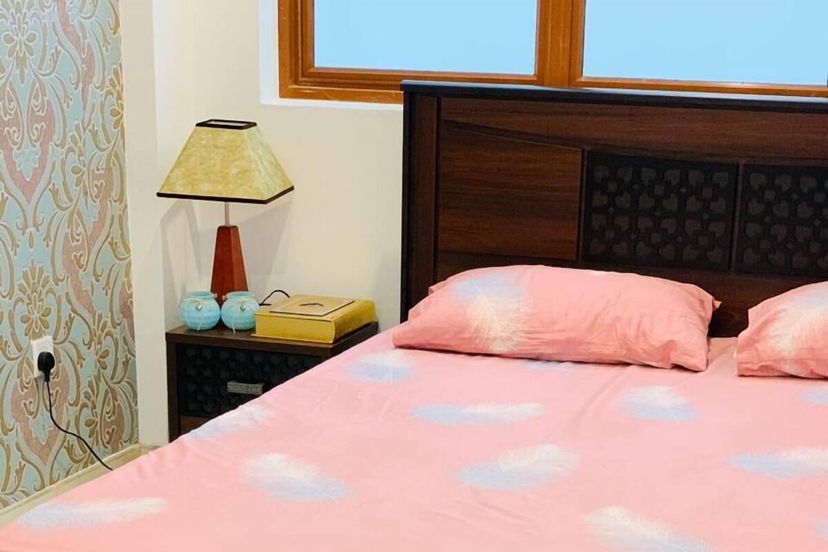 Family Apartment