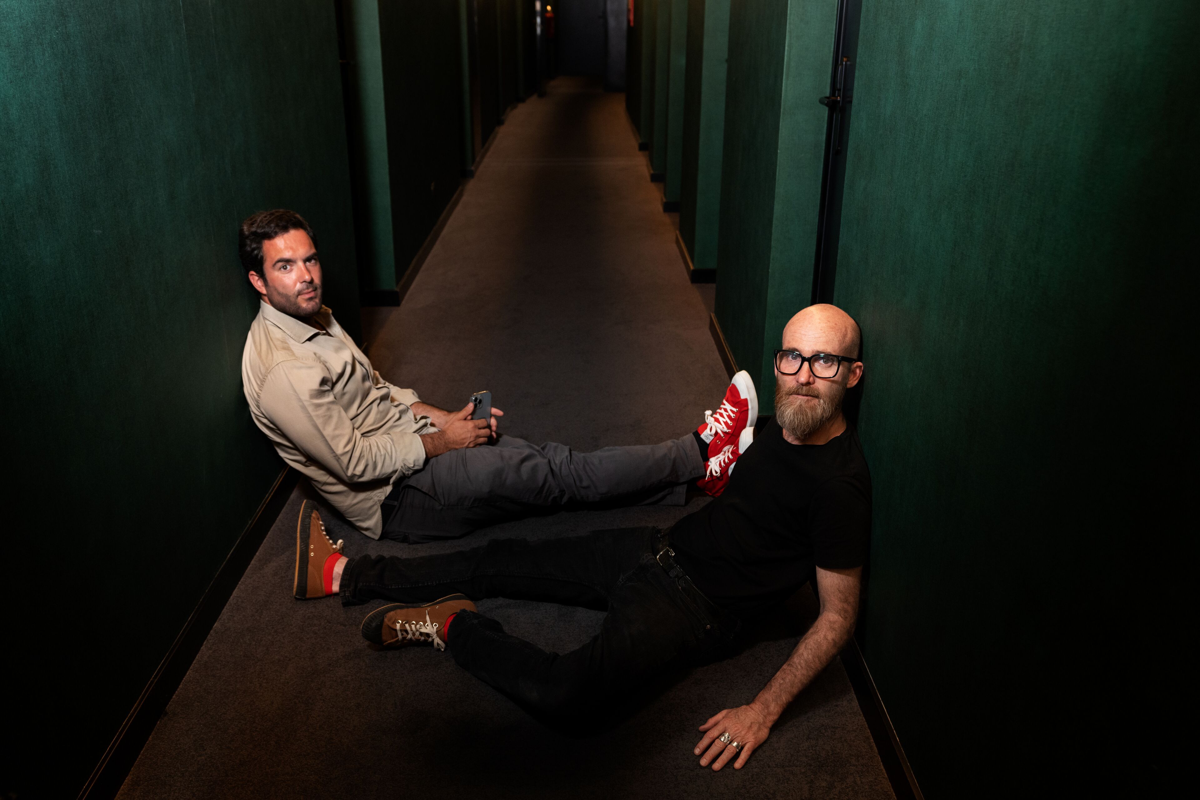 Foto - chic&basic Gravity