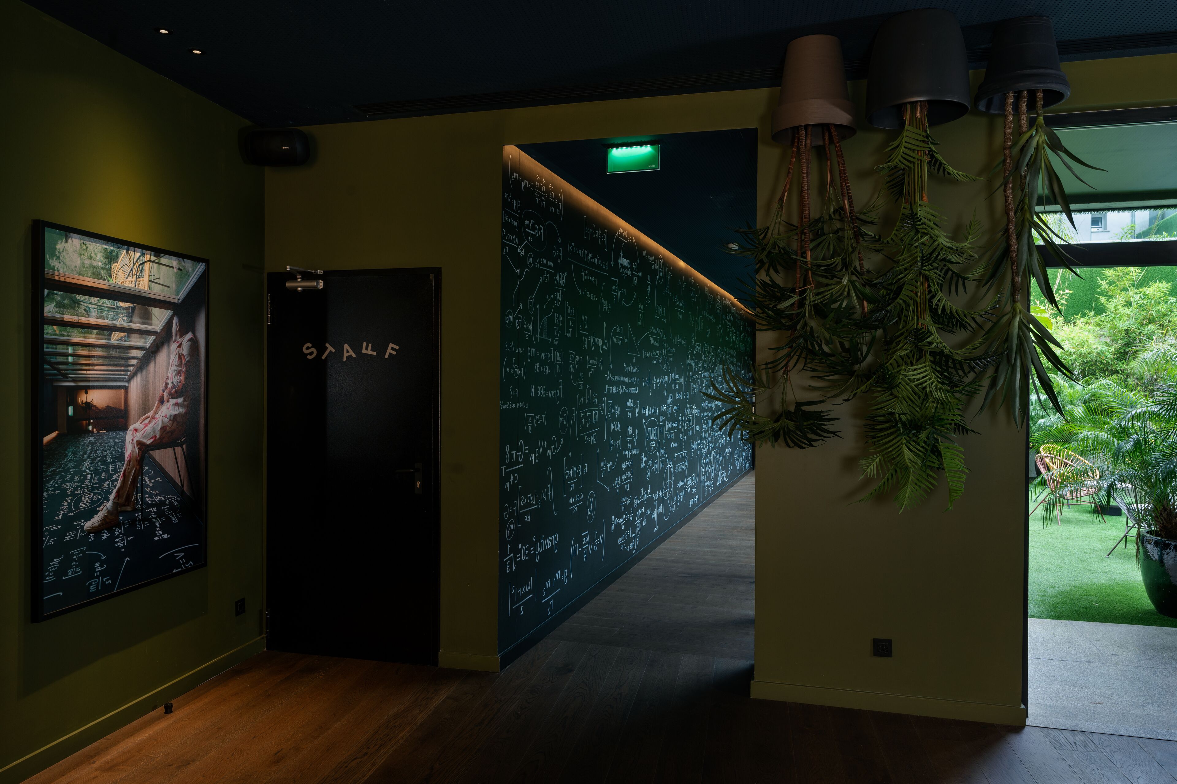 Foto - chic&basic Gravity