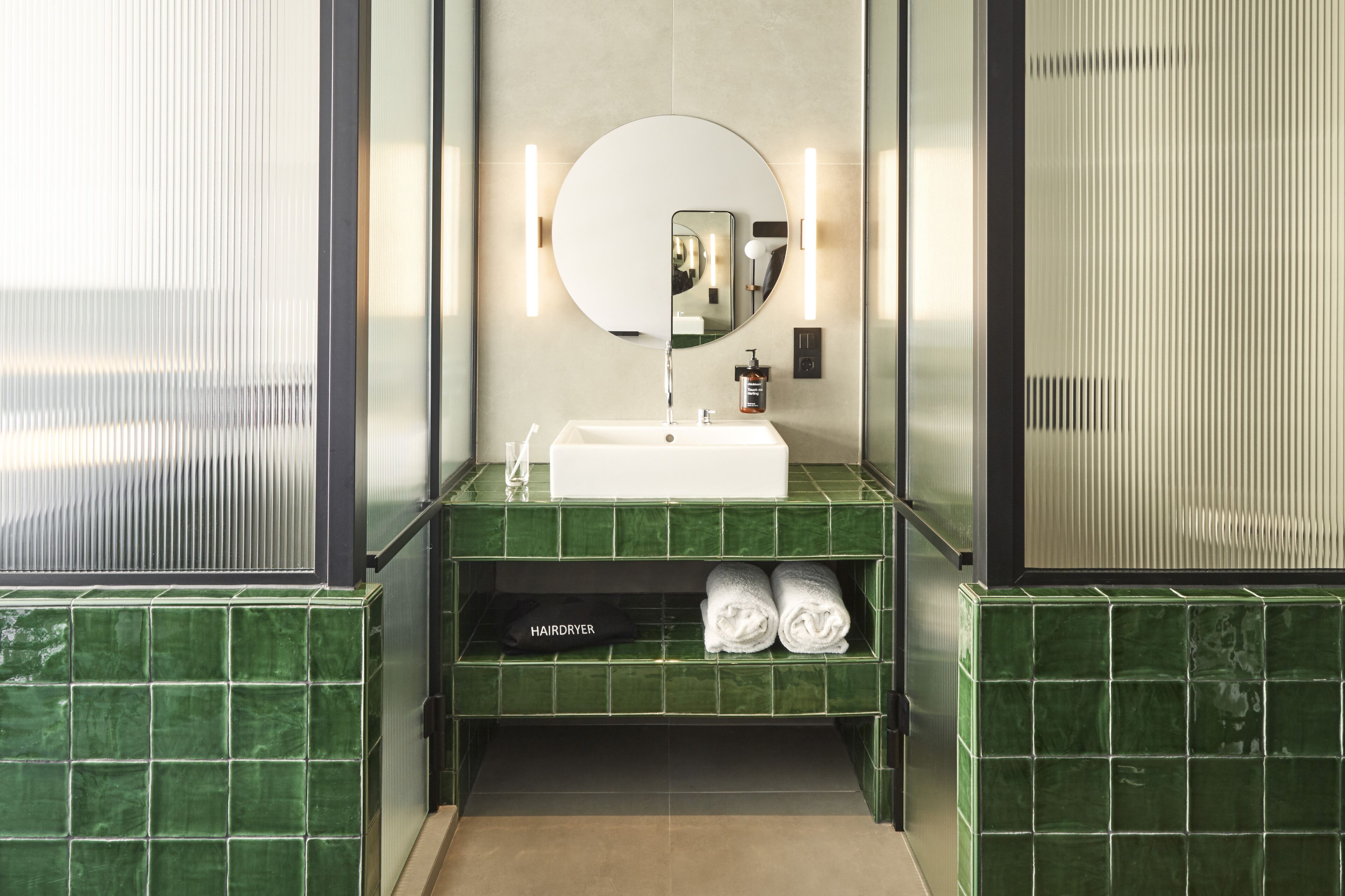 Foto - chic&basic Gravity