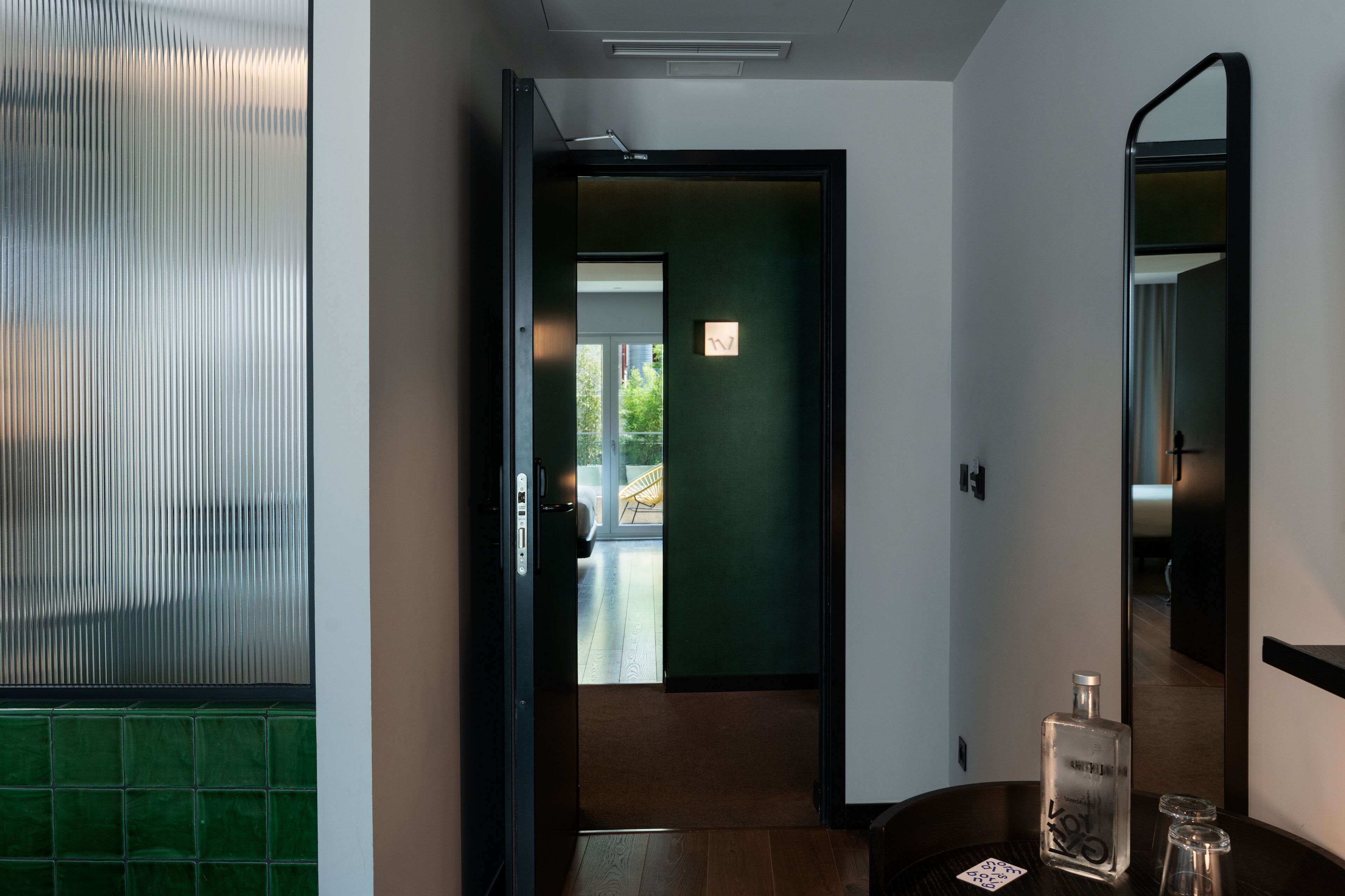 Foto - chic&basic Gravity