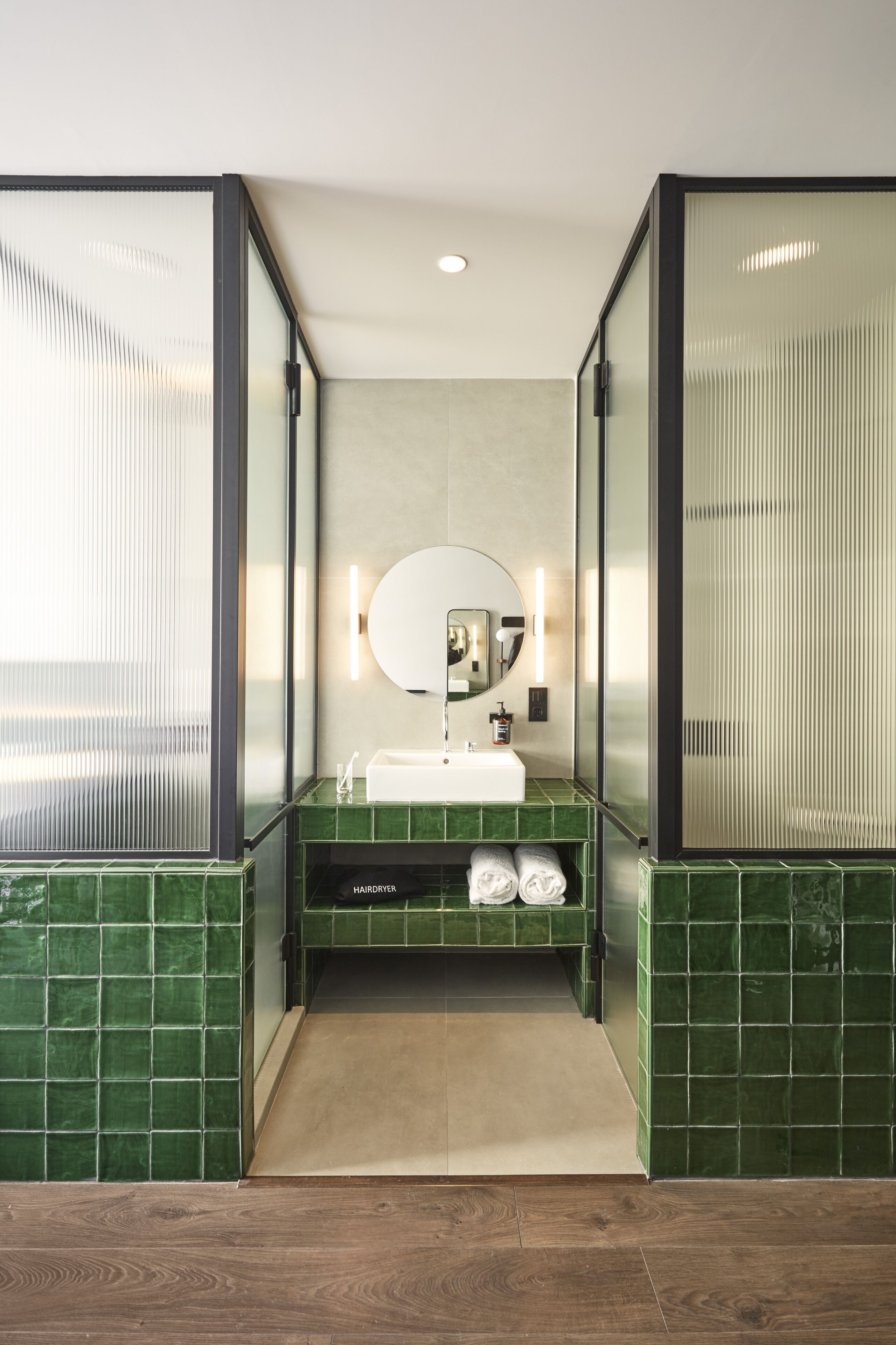 Foto - chic&basic Gravity