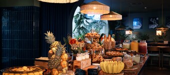 Chic & Basic Gravity 