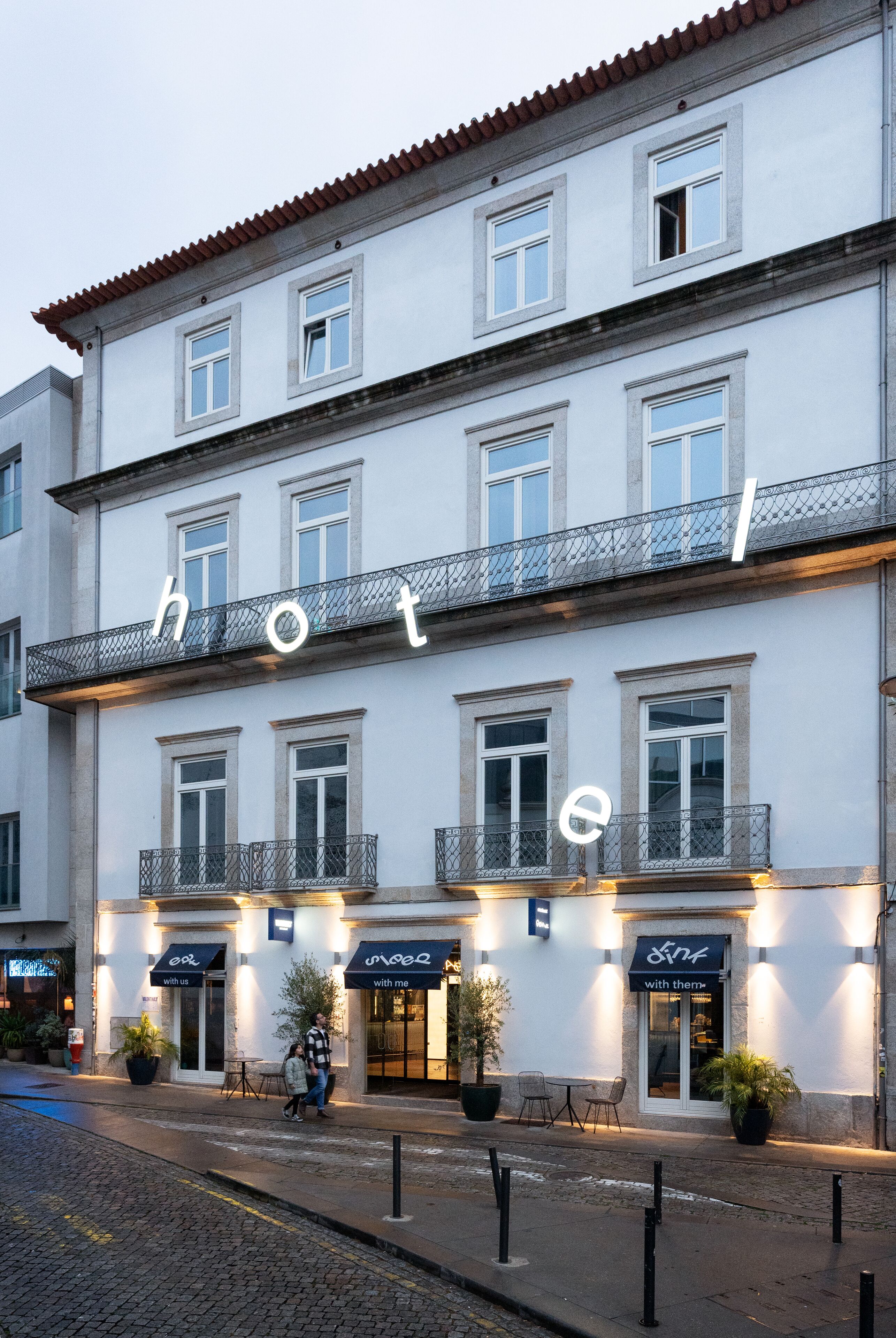 Foto - chic&basic Gravity