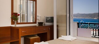 Hotel El Greco Sitia