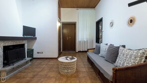 Apartment (1 Bedroom) | Innenbereich
