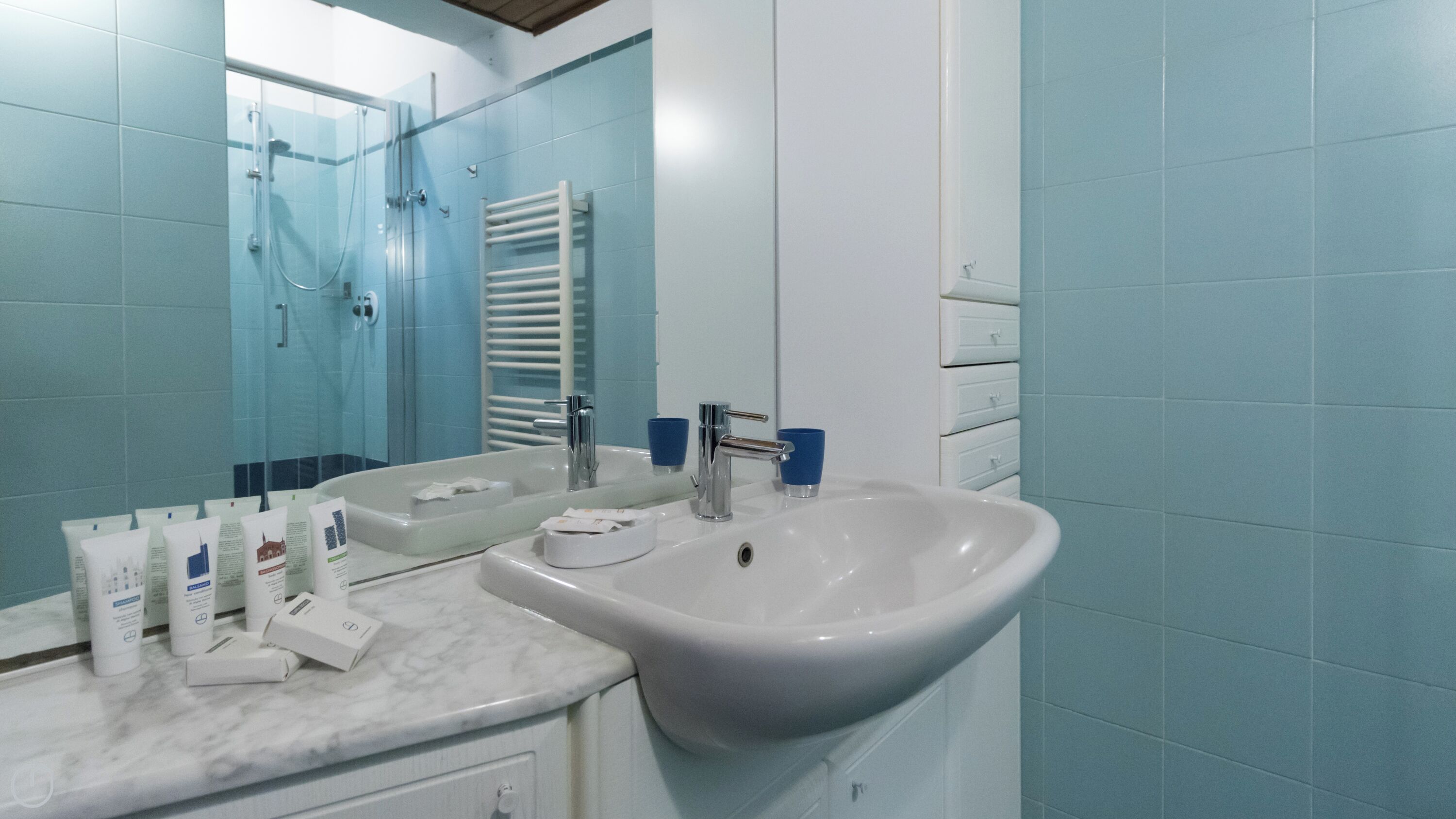 Leilighet (1 Bedroom) | Innvendig