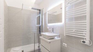 公寓 (1 Bedroom) | 內部