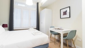 Appartement (1 Bedroom) | Intérieur