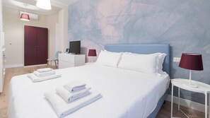 公寓 (1 Bedroom) | 內部