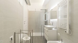 Leilighet (1 Bedroom) | Innvendig