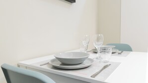 Leilighet (1 Bedroom) | Innvendig