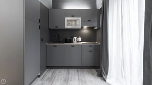 Appartamento (1 Bedroom) | Interni