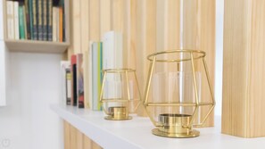 Apartment (1 Bedroom) | Innenbereich