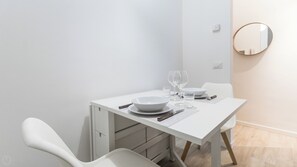 Apartment (1 Bedroom) | Innenbereich