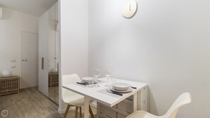 Appartamento (1 Bedroom) | Interni