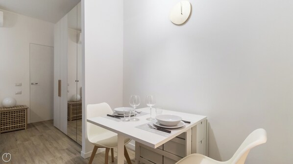 Apartment (1 Bedroom) | Innenbereich